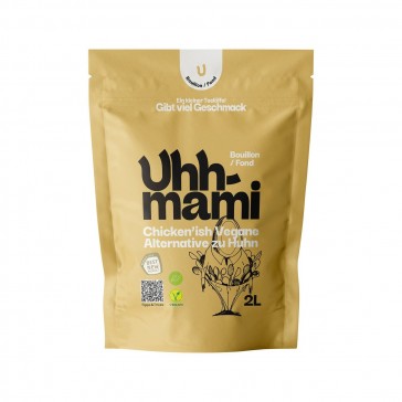 evas-apples.ch-Uhhmami-Uhhmami Chicken`ish, Bouillon, EU Bio-31